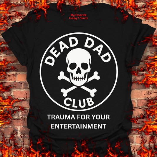 Dead Dad Club