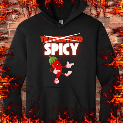 Spicy