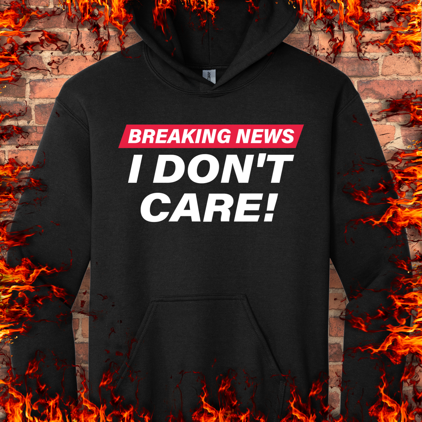 Breaking News