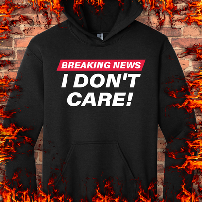 Breaking News