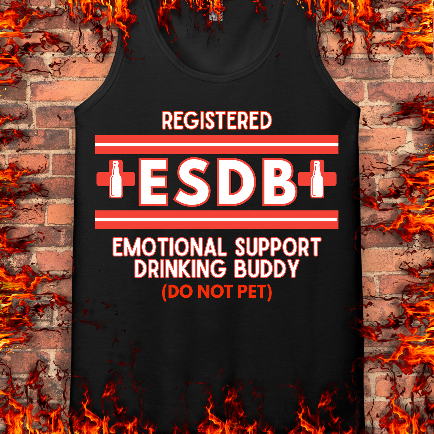 Registered ESDB