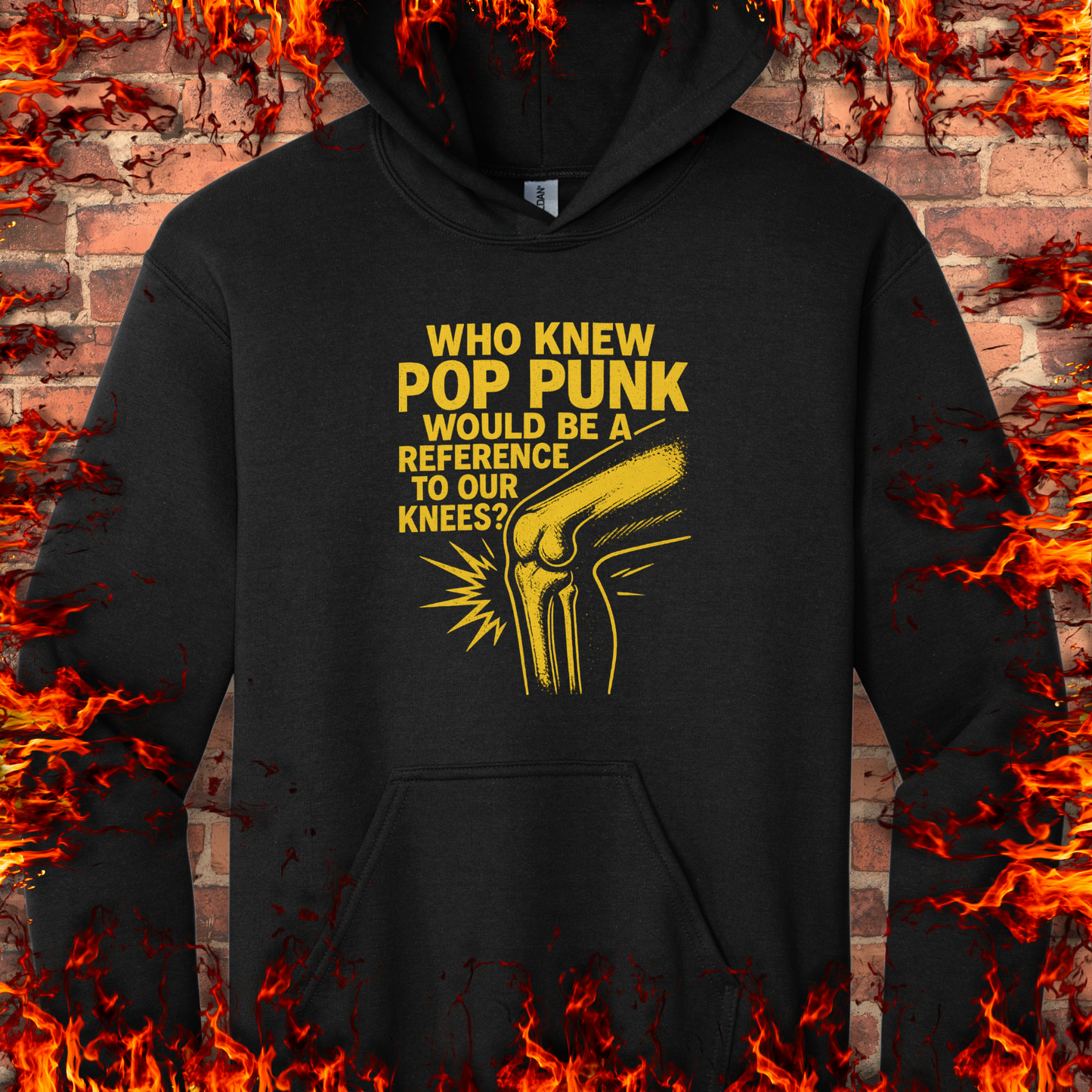 Pop Punk