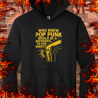 Pop Punk
