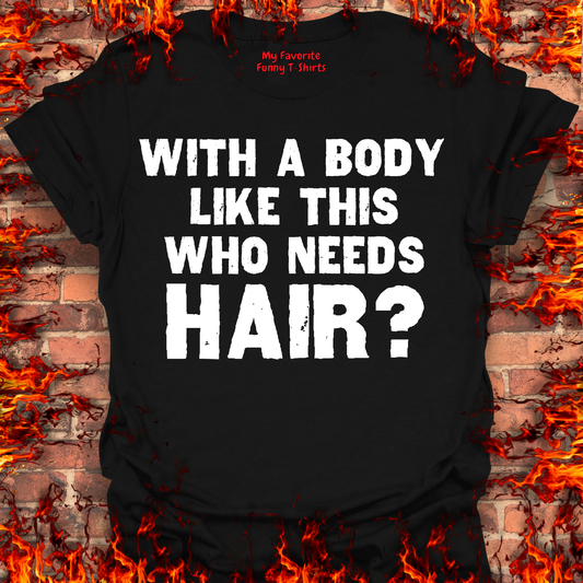 Body Like This