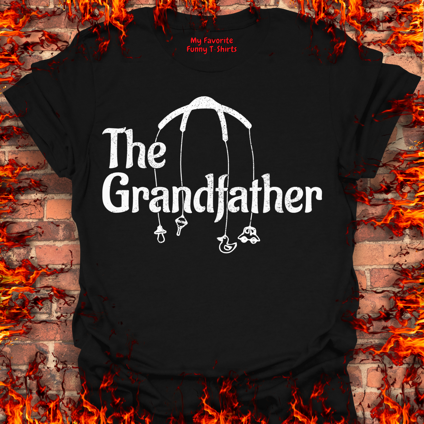 The Grandfather