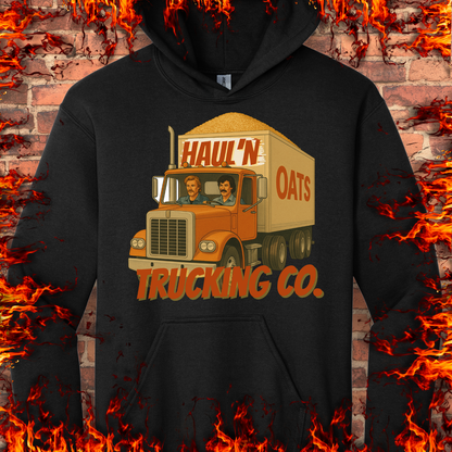 Haul'n Oats Trucking Co.