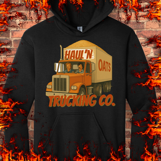 Haul'n Oats Trucking Co.