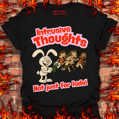 Intrusive Thoughts