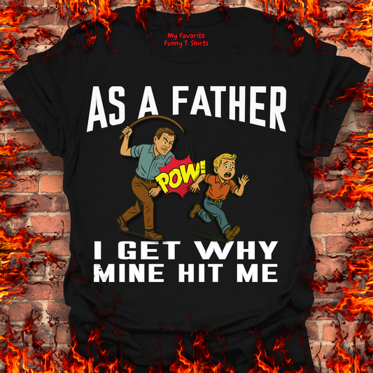 As a Father