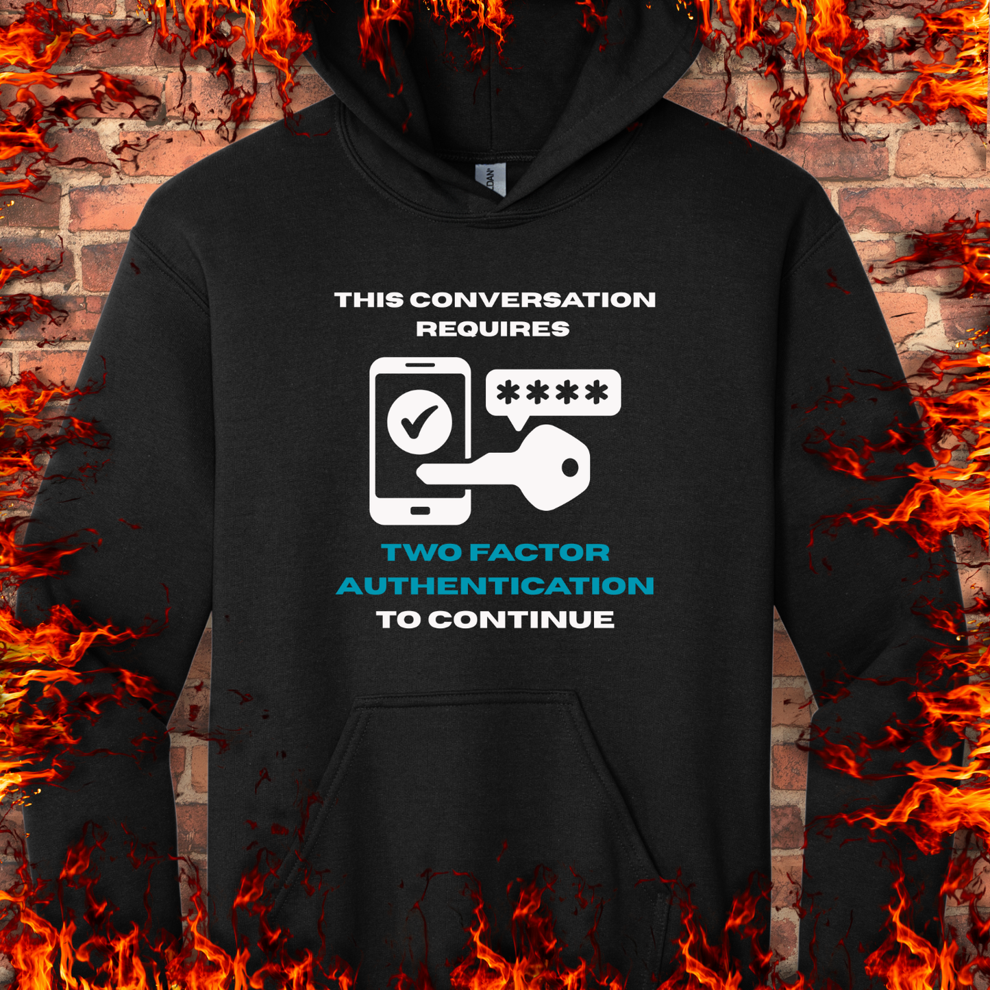 Two Factor Authentication