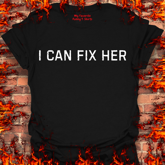 I Can Fix Her
