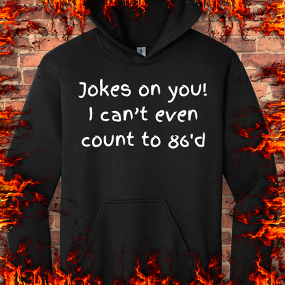 Jokes On You