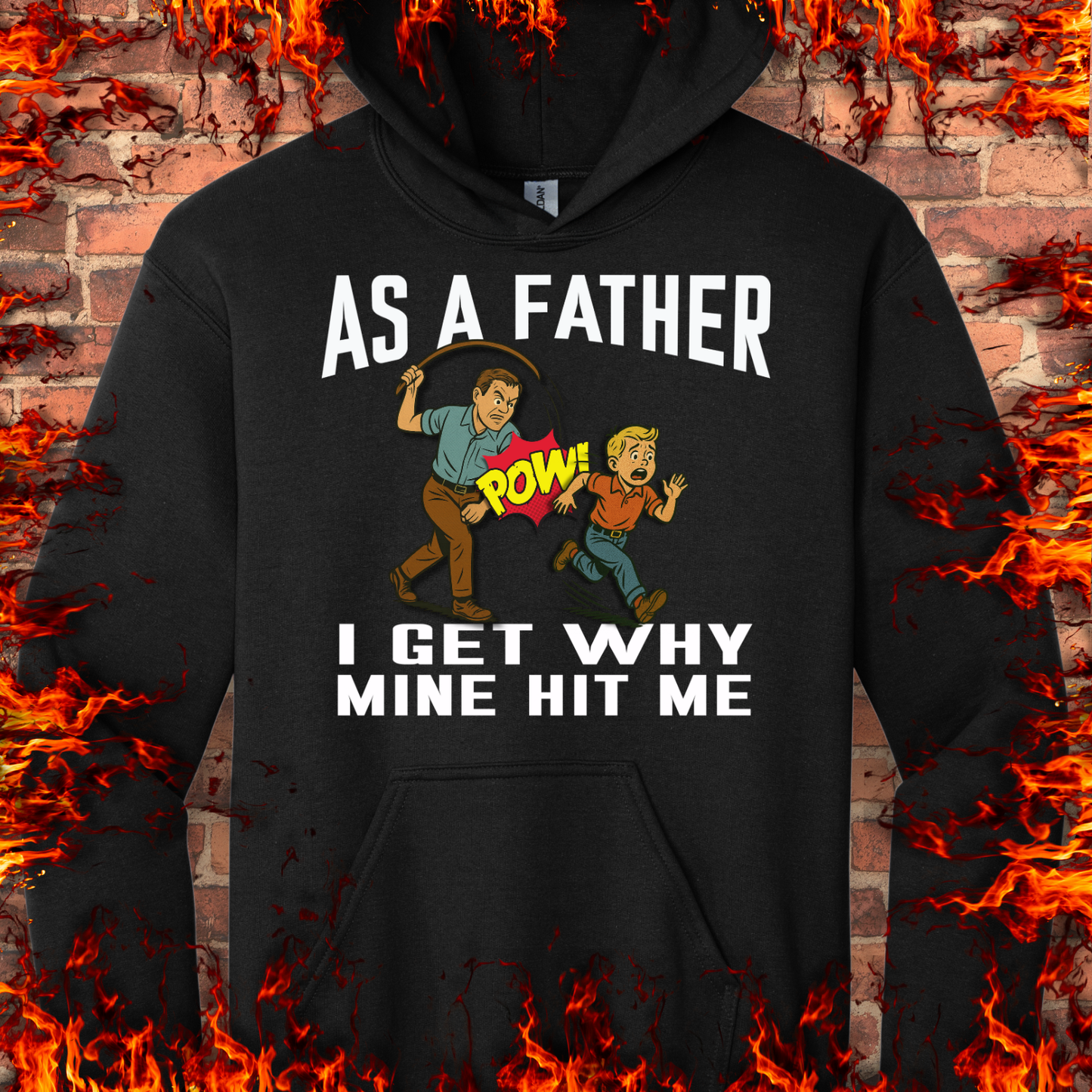 As A Father