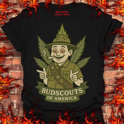 Budscouts of America