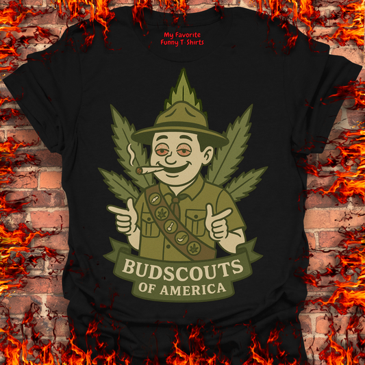 Budscouts of America