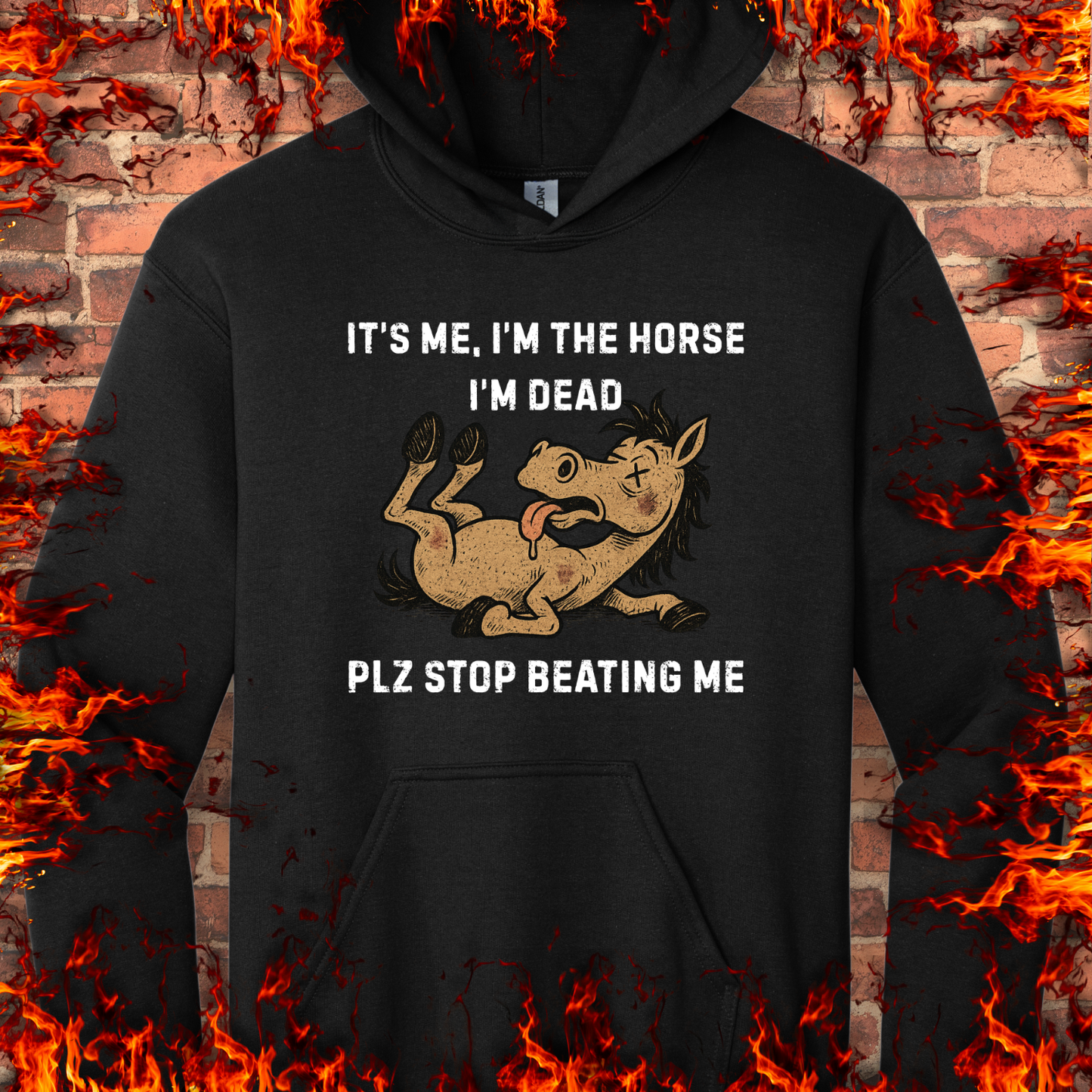 Plz Stop Beating Me