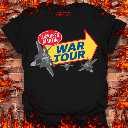 War Tour