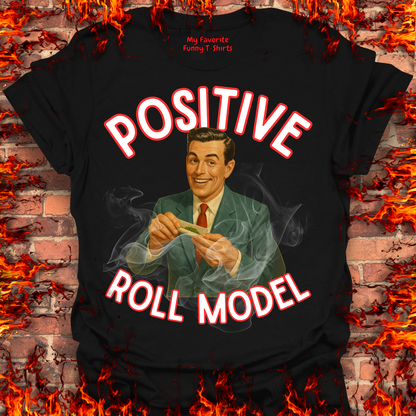 Positive Roll Model