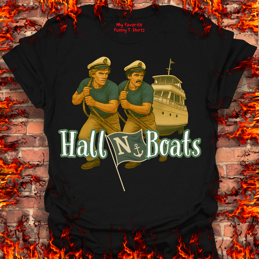 Haul'n Boats