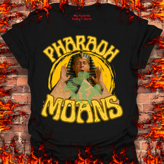 Pharaoh Moans