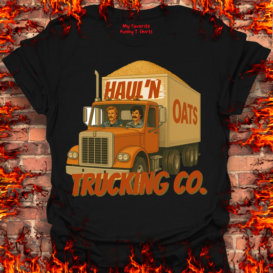 Haul'n Oats Trucking Co.