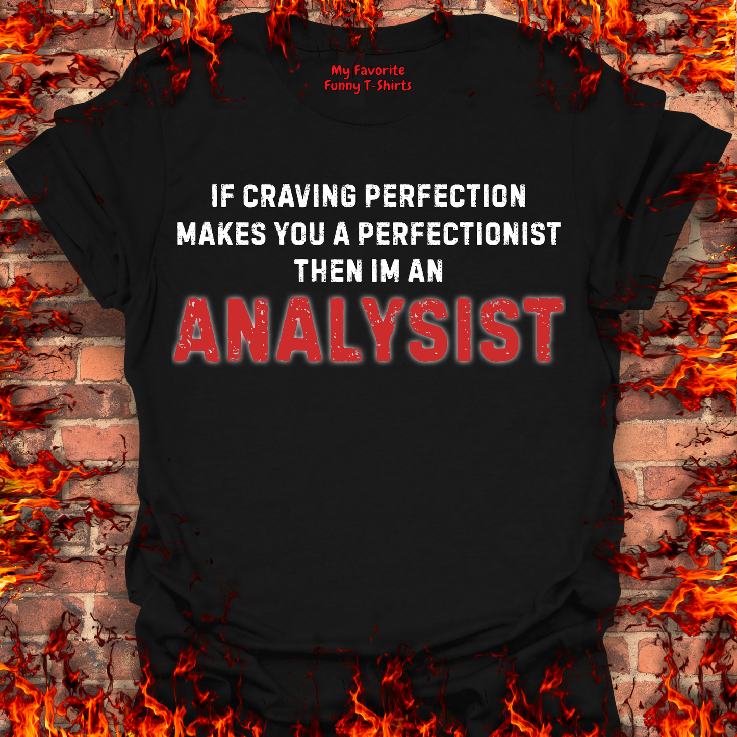 Analysist