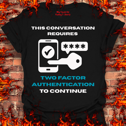 Two Factor Authentication