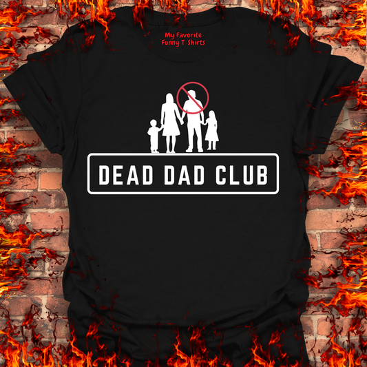 Dead Dad Club