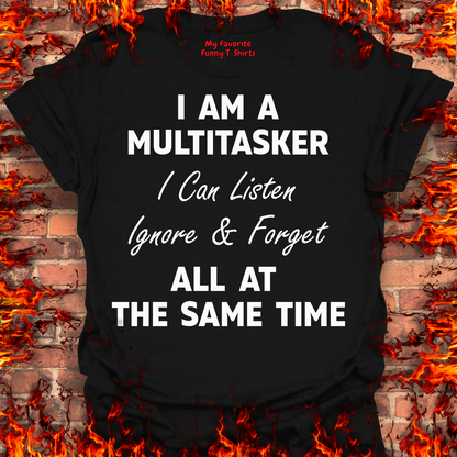 Multitasker
