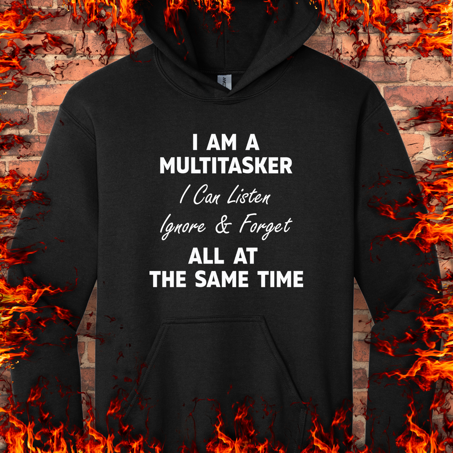 Multitasker