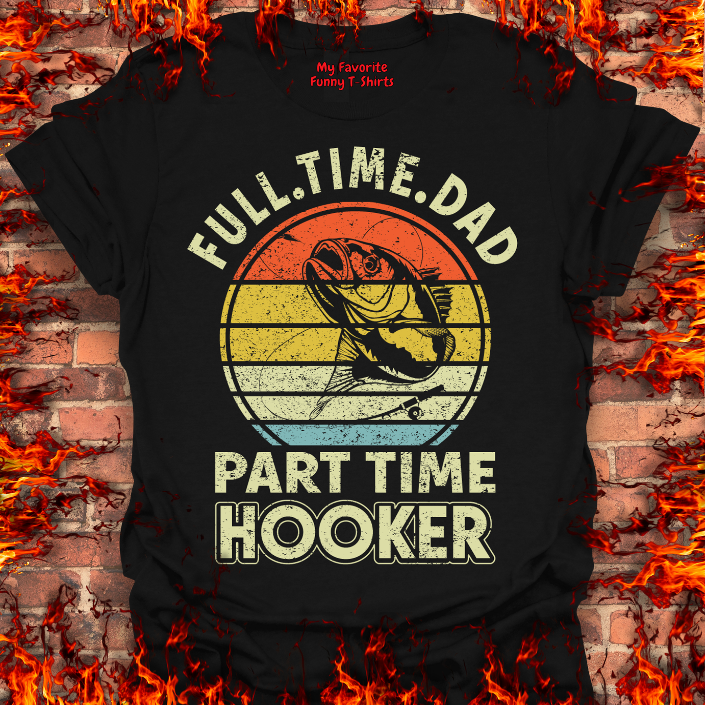 Part Time Hooker