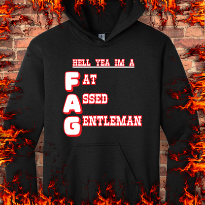 Fat Ass Gentleman