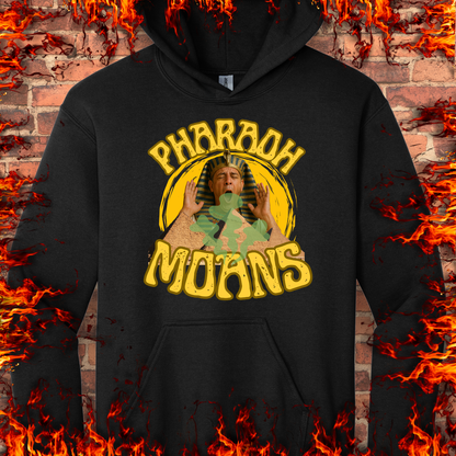 Pharaoh Moans