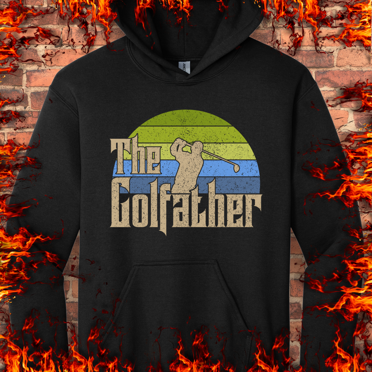 The Golfather