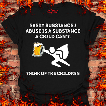 Substance Abuse