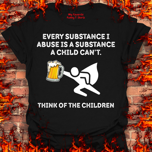 Substance Abuse