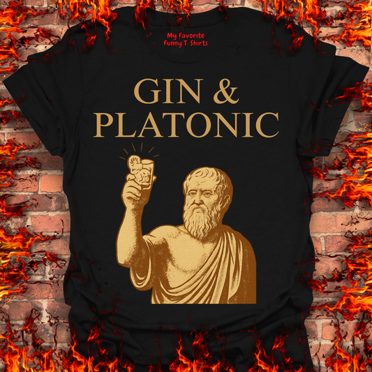 Gin and Platonic