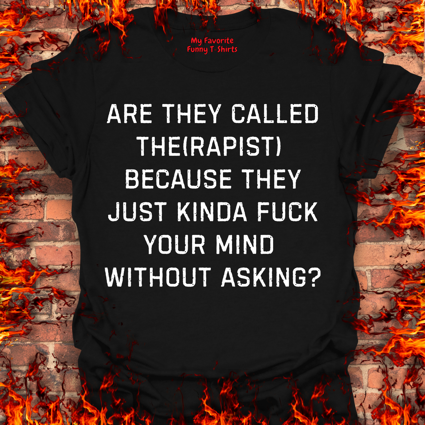 The(rapist)