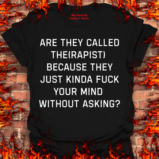 The(rapist)