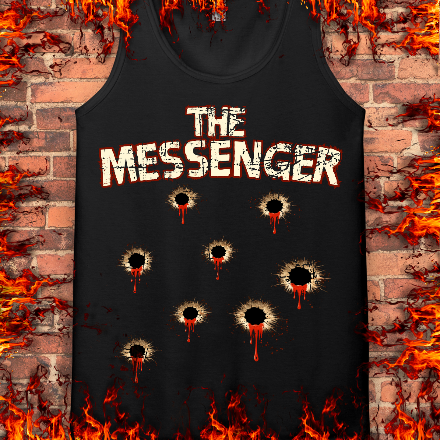 The Messenger