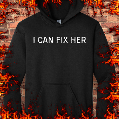 I Can Fix Her