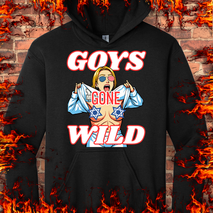 Goys Gone Wild