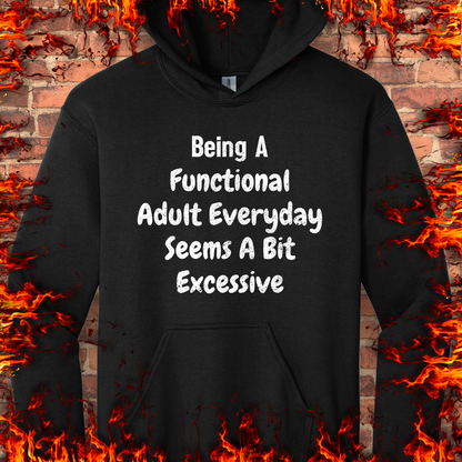 Functional Adult