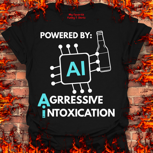 Powered By A.I.