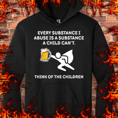 Substance Abuse