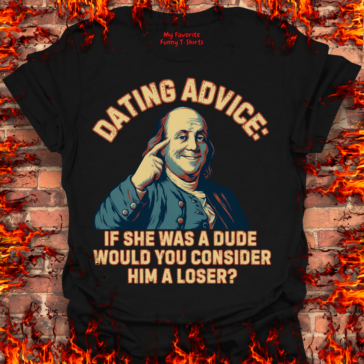 Dating Advice...