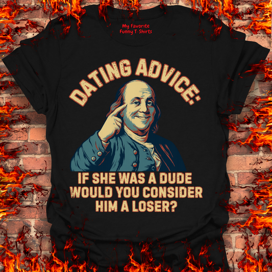 Dating Advice...