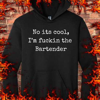 No It's Cool