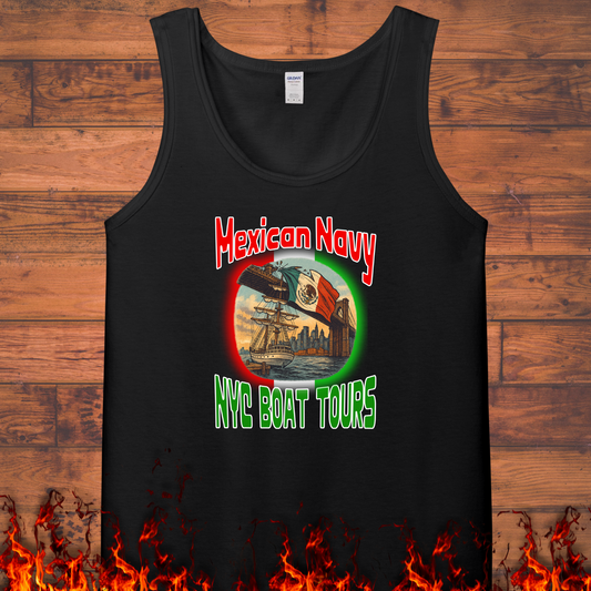 Mexican Boat Tours
