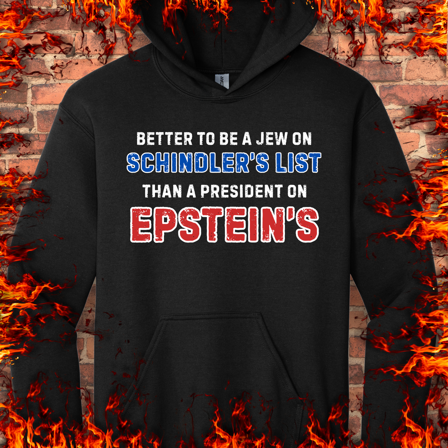 Schindler VS Epstein